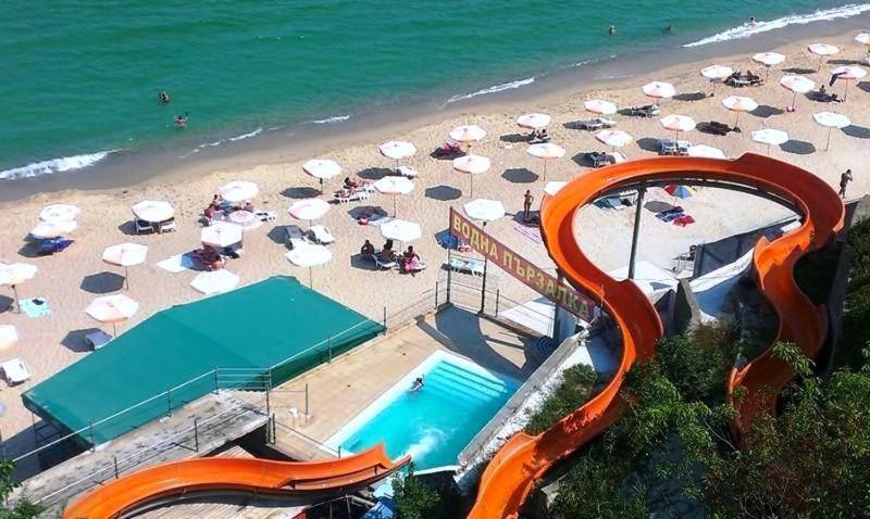 Silver Beach Studio Byala Byala (Varna) Exterior foto