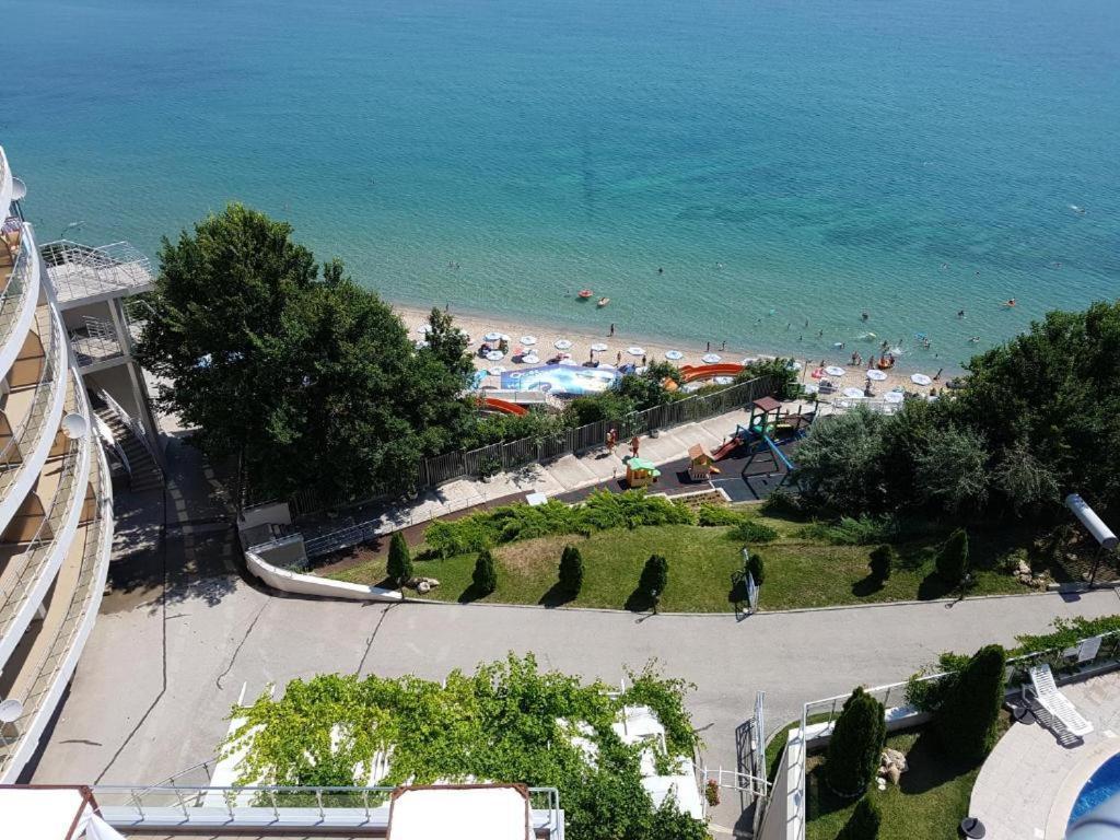 Silver Beach Studio Byala Byala (Varna) Exterior foto