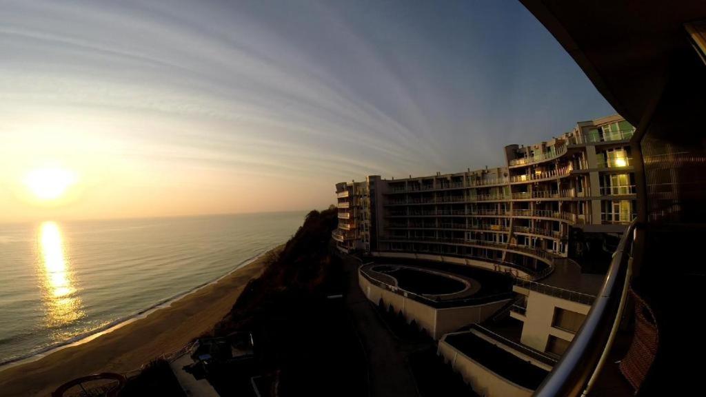 Silver Beach Studio Byala Byala (Varna) Exterior foto