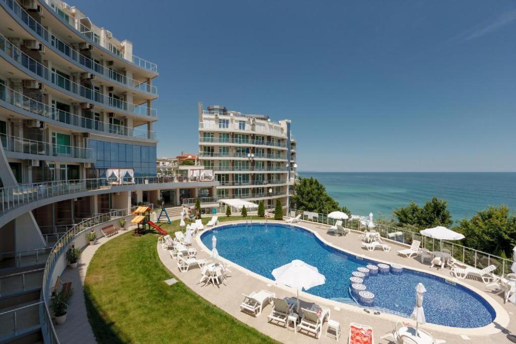 Silver Beach Studio Byala Byala (Varna) Exterior foto