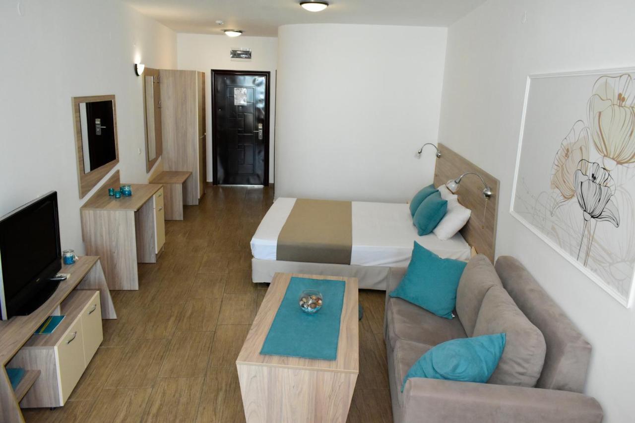 Silver Beach Studio Byala Byala (Varna) Exterior foto