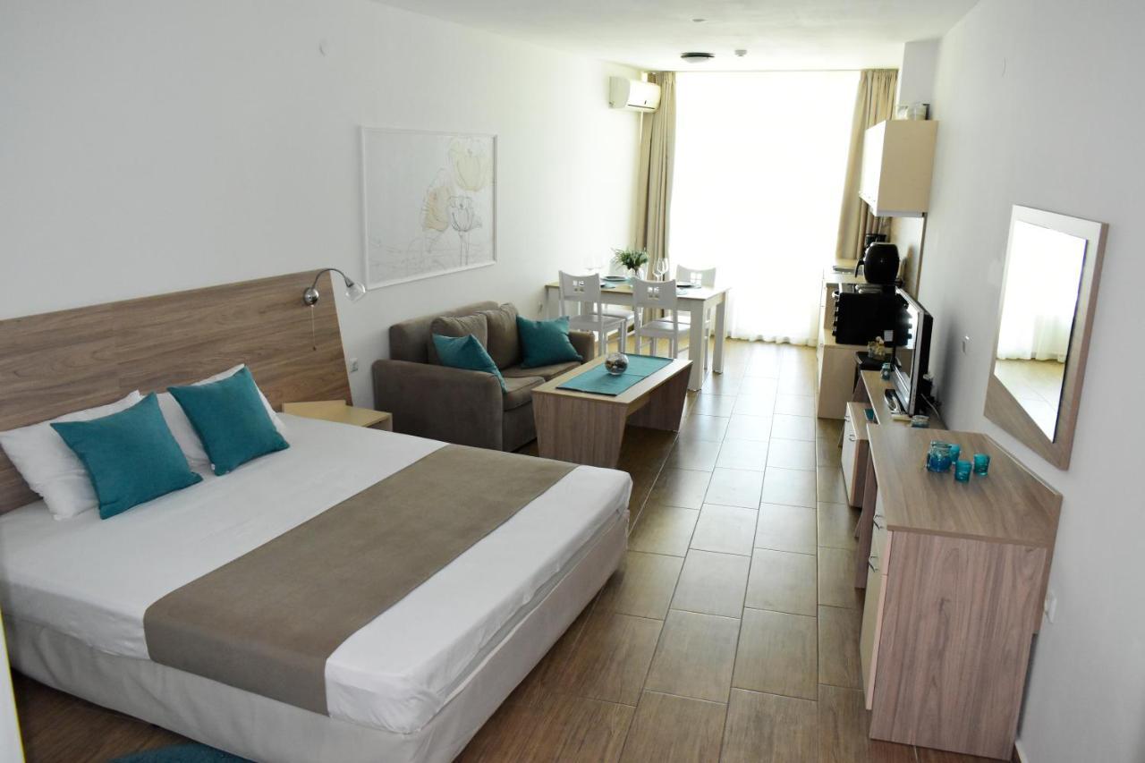 Silver Beach Studio Byala Byala (Varna) Exterior foto