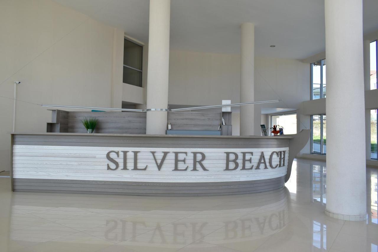 Silver Beach Studio Byala Byala (Varna) Exterior foto